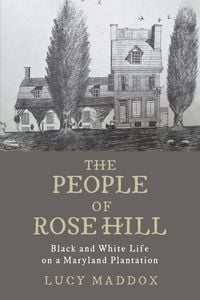 Produktbild: People of Rose Hill