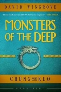 Produktbild: Monsters of the Deep