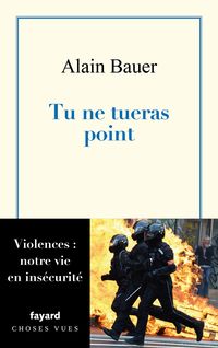 Produktbild: Tu ne tueras point