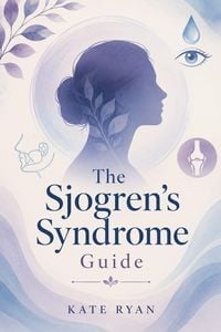 Produktbild: The Sj&ouml;gren's Syndrome Guide