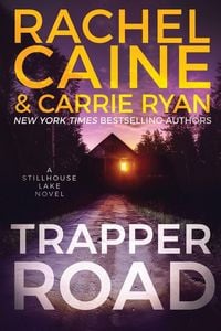 Produktbild: Trapper Road