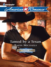 Produktbild: Tamed By A Texan