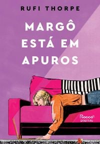Produktbild: Marg&ocirc; est&aacute; em apuros