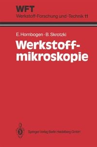 Produktbild: Werkstoff-Mikroskopie