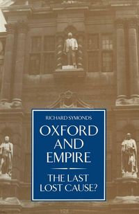 Produktbild: Oxford and Empire
