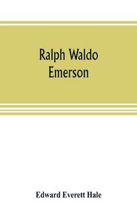 Produktbild: Ralph Waldo Emerson