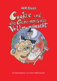 Produktbild: Cookie und das Geheimnis der Vollmondnacht