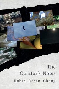 Produktbild: The Curator's Notes