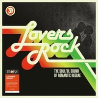 Bild vom Artikel Lovers Rock (The Soulful Sound of Romantic Reggae) vom Autor Artists Various