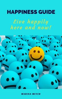 Produktbild: Happiness Guide