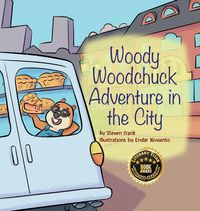 Produktbild: Woody Woodchuck
