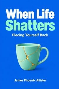 Produktbild: When Life Shatters