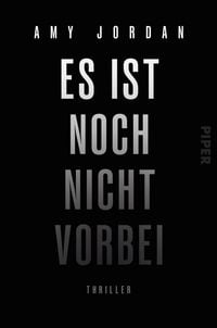 Produktbild Es ist noch nicht vorbei