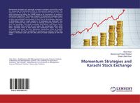 Produktbild: Momentum Strategies and Karachi Stock Exchange
