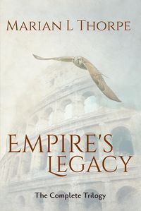 Produktbild: Empire's Legacy: The Complete Trilogy