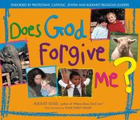 Produktbild: Does God Forgive Me?