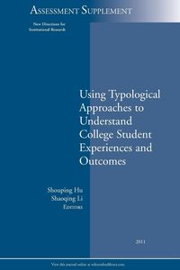 Produktbild: Using Typological Approaches T