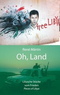Produktbild: Oh, Land