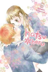 Produktbild: Hatsu*Haru, Vol. 9