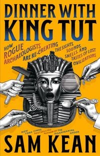 Produktbild: Dinner with King Tut