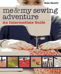 Produktbild: Me & My Sewing Adv