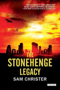 Produktbild: STONEHENGE LEGACY