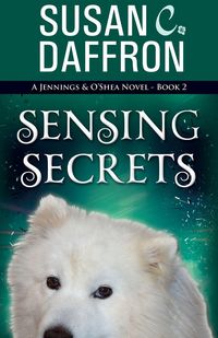 Produktbild: Sensing Secrets