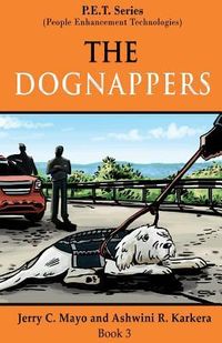 Produktbild: The Dognappers