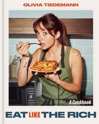 Produktbild: Eat (Like) the Rich