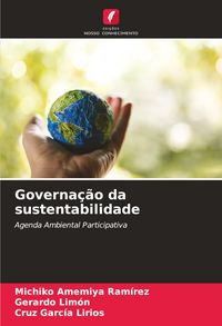 Produktbild: Governa&ccedil;&atilde;o da sustentabilidade