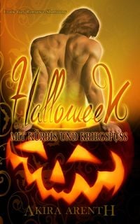 Produktbild: Halloween - Mit K&uuml;rbis und Kriegsfu&szlig;