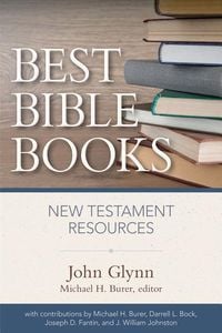 Produktbild: Best Bible Books