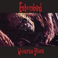 Produktbild: Wolverine Blues (FDR Remaster)