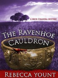 Produktbild: Ravenhoe Cauldron
