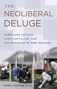 Produktbild: The Neoliberal Deluge