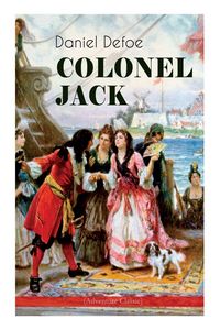 Produktbild: COLONEL JACK (Adventure Classic)