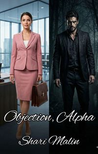 Produktbild: Objection, Alpha