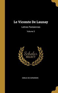 Produktbild: Le Vicomte De Launay