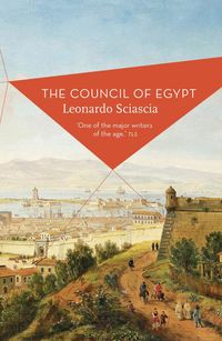 Produktbild: The Council of Egypt