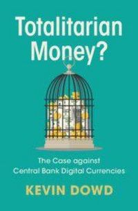 Produktbild: Totalitarian Money?