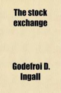 Produktbild: The Stock Exchange