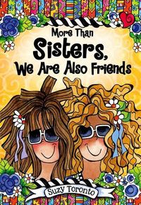 Produktbild: More Than Sisters We Are Also