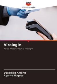 Produktbild: Virologie