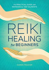 Produktbild: Reiki Healing for Beginners