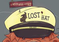 Produktbild: A Lost Hat