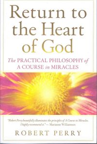 Produktbild: Return To The Heart Of God