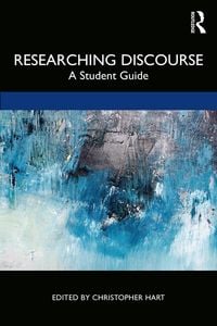 Produktbild: Researching Discourse