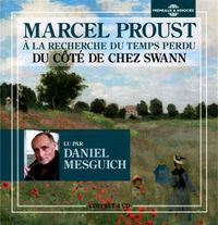 Produktbild: FRE-DU COTE DE CHEZ SWANN 4C D