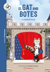 Produktbild: El gat amb botes