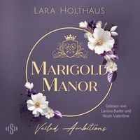 Produktbild: Marigold Manor 2: Veiled Ambitions